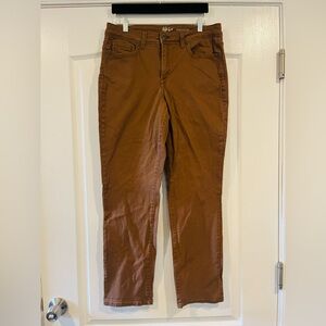 Style & Co Women’s Straight Leg Pants, Size 12